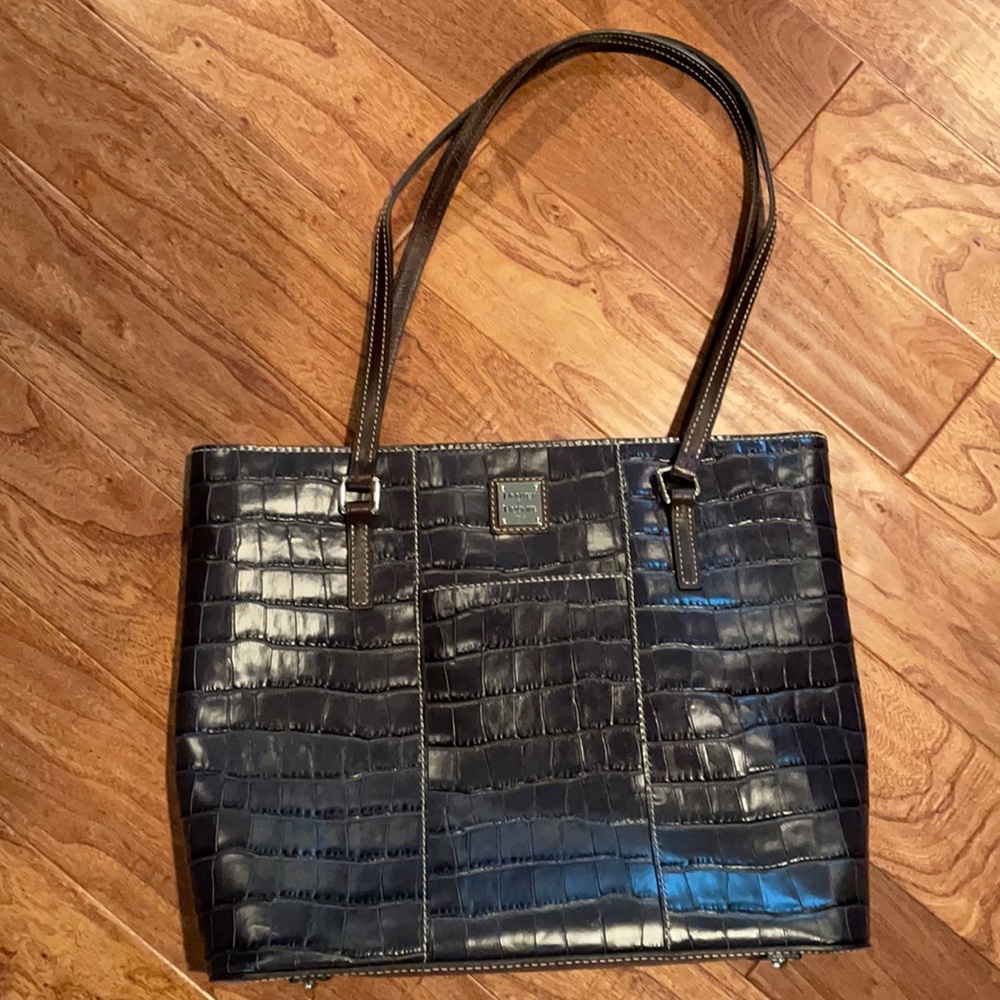 Dooney & Burke shopper Bag
